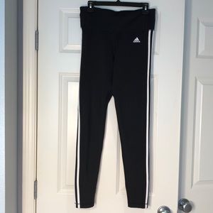 Adidas climalite tights